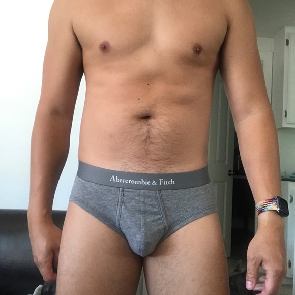 Abercrombie & Fitch Briefs - Picture 4 of 4